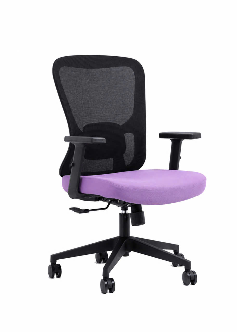 Ghế xoay văn phòng BK B335D