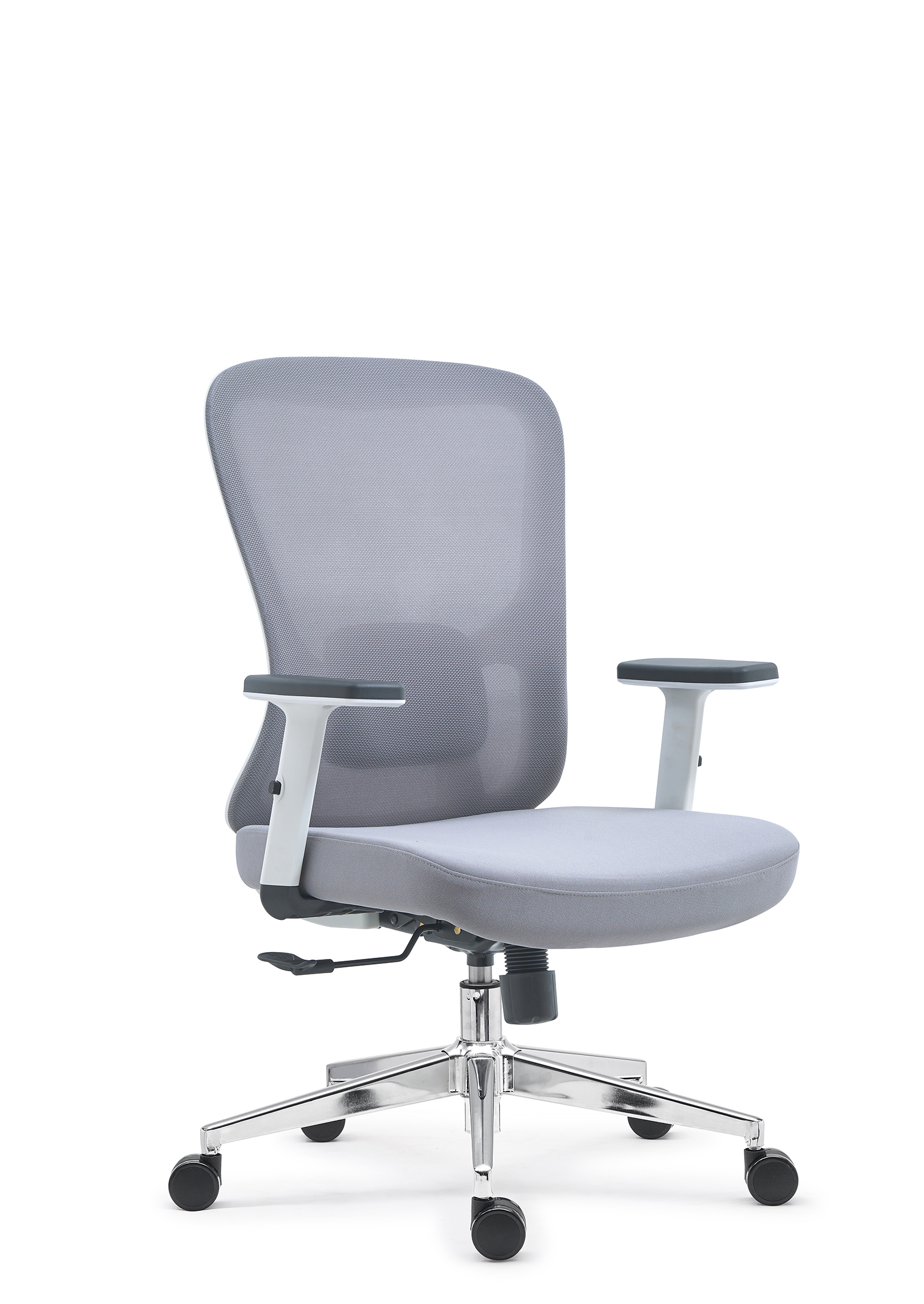 Ghế văn phòng BK B335X - Ảnh 2