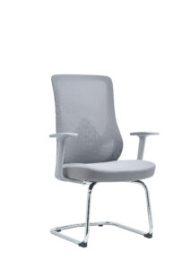 Ghế chân quỳ BK D008X