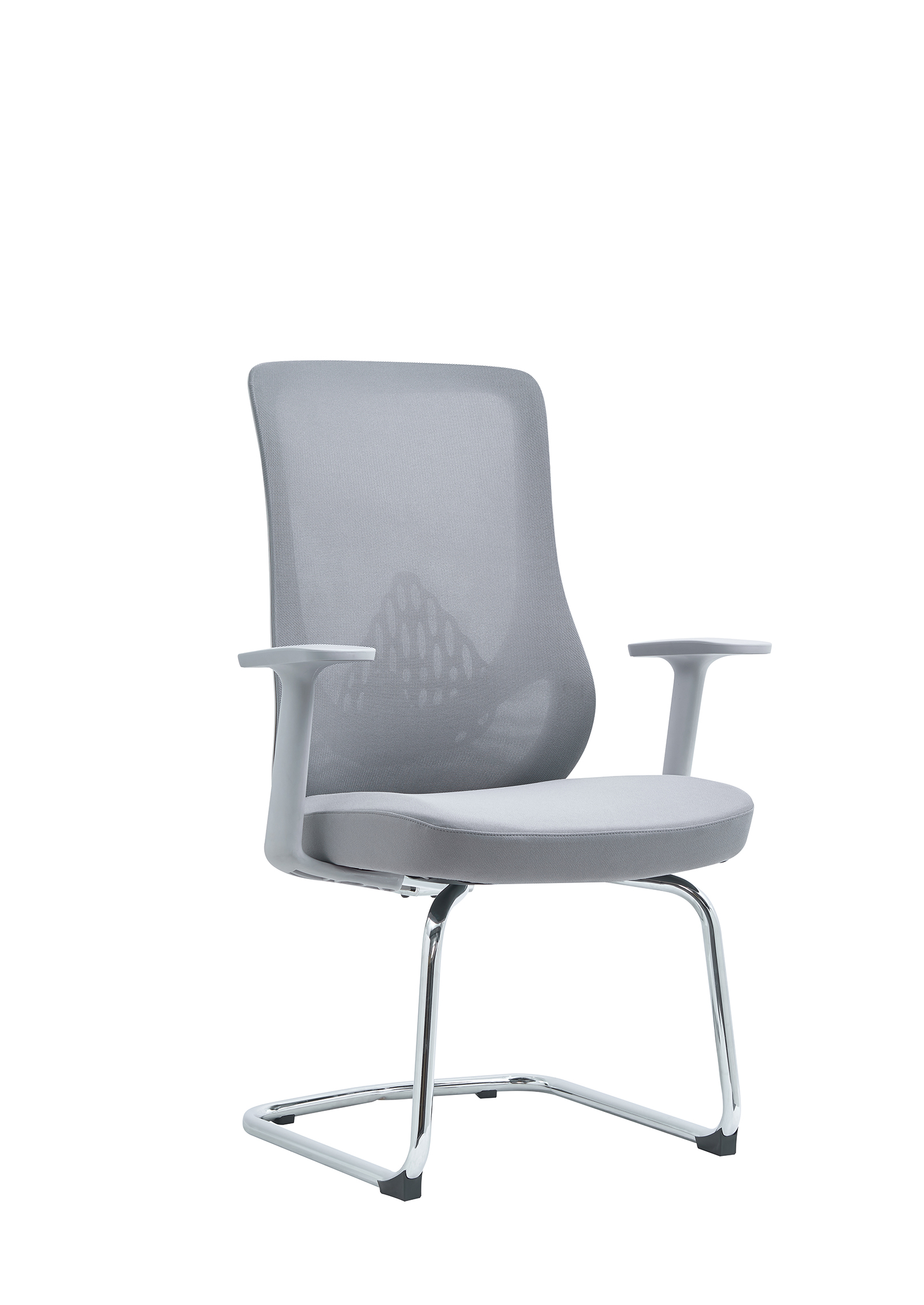 Ghế chân quỳ BK D008X
