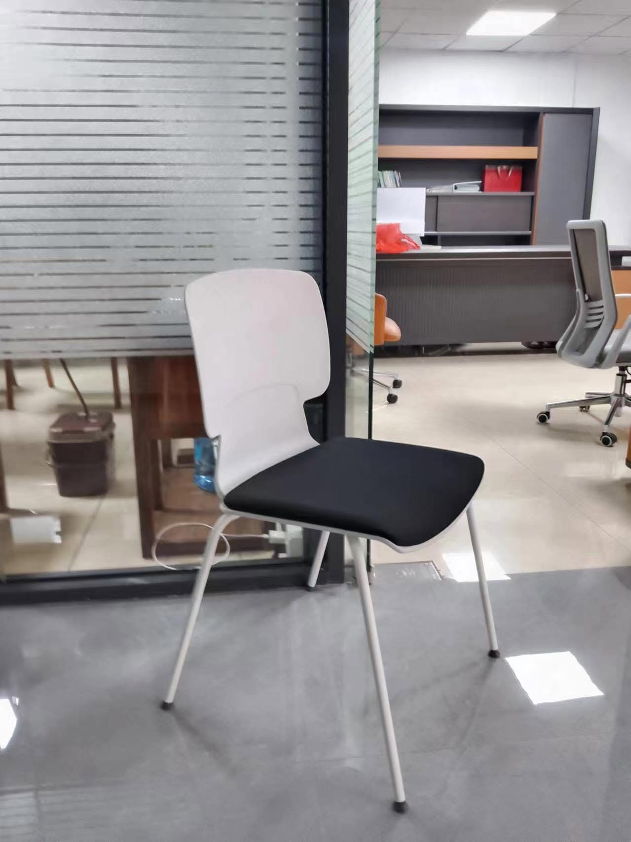 Ghế training BK H186 - Ảnh 4