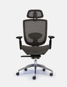 Ghế công thái học SIGIS-01
