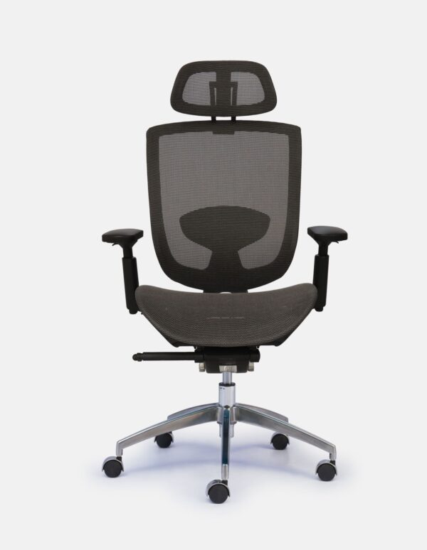 Ghế công thái học SIGIS-01