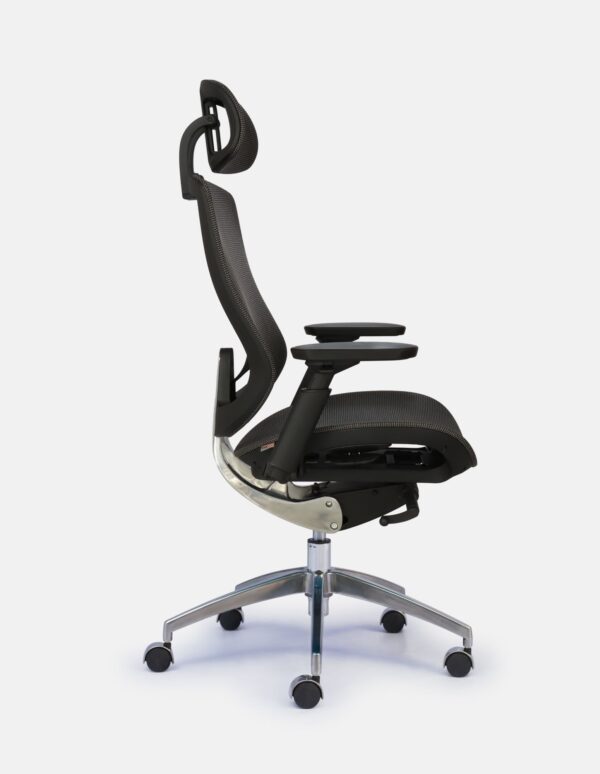 Ghế công thái học SIGIS-01 - Ảnh 3