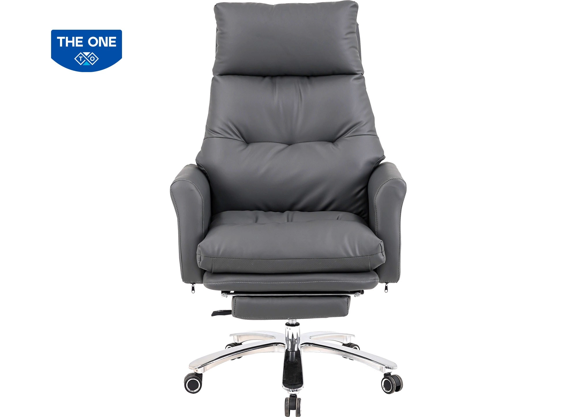 Ghế lãnh đạo Boss Chair BC06 - Ảnh 2