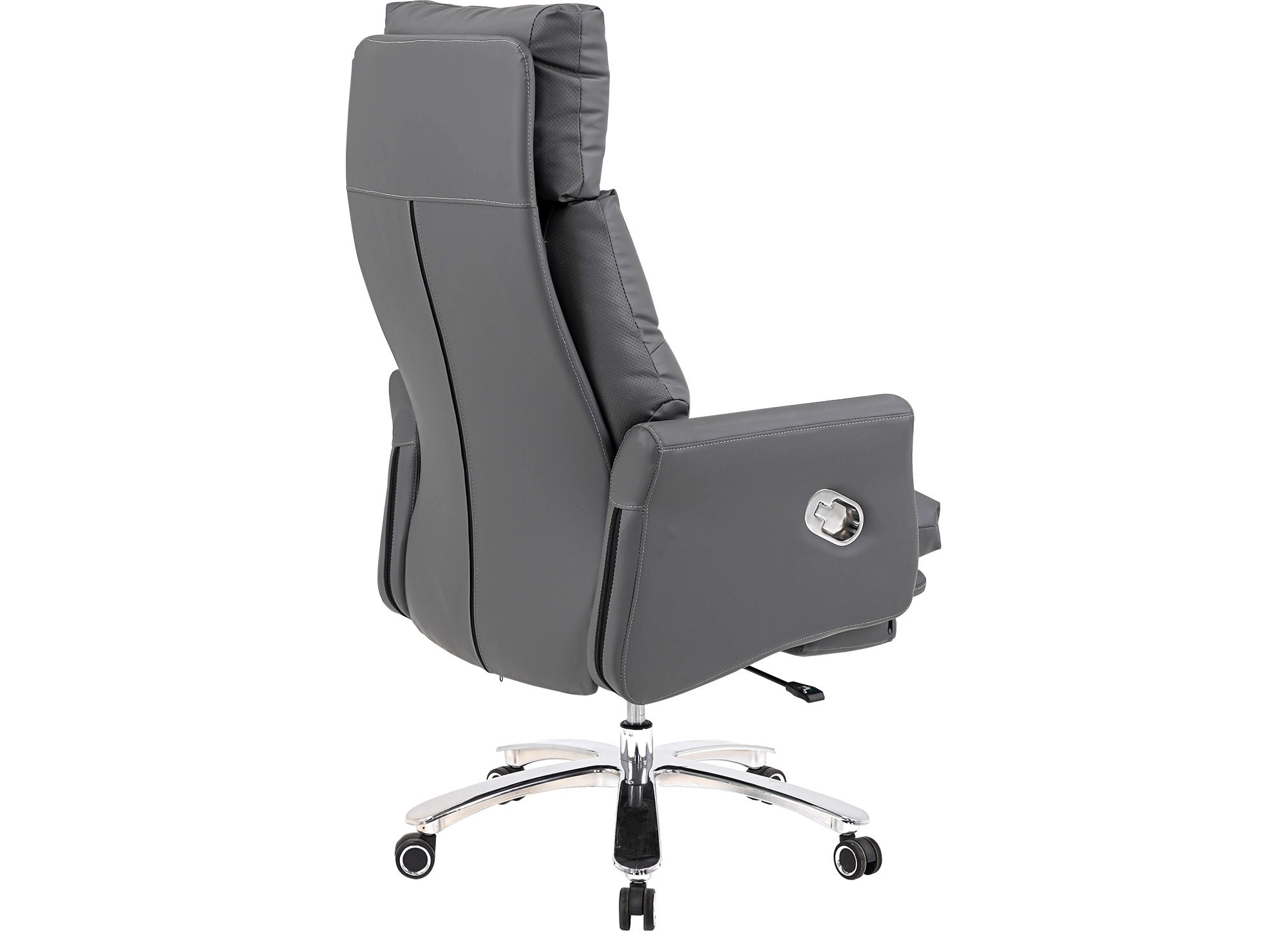 Ghế lãnh đạo Boss Chair BC06 - Ảnh 3