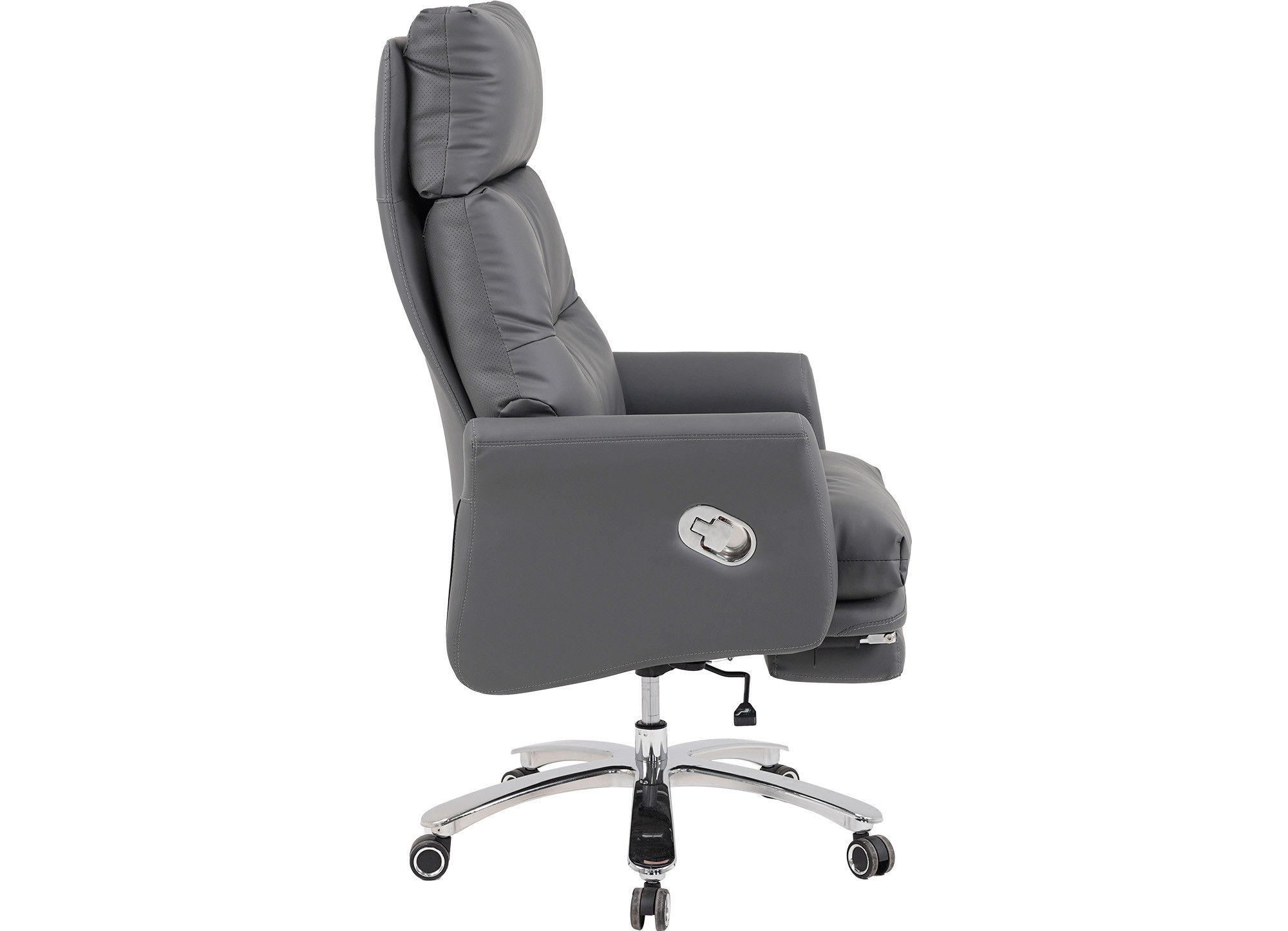 Ghế lãnh đạo Boss Chair BC06 - Ảnh 4
