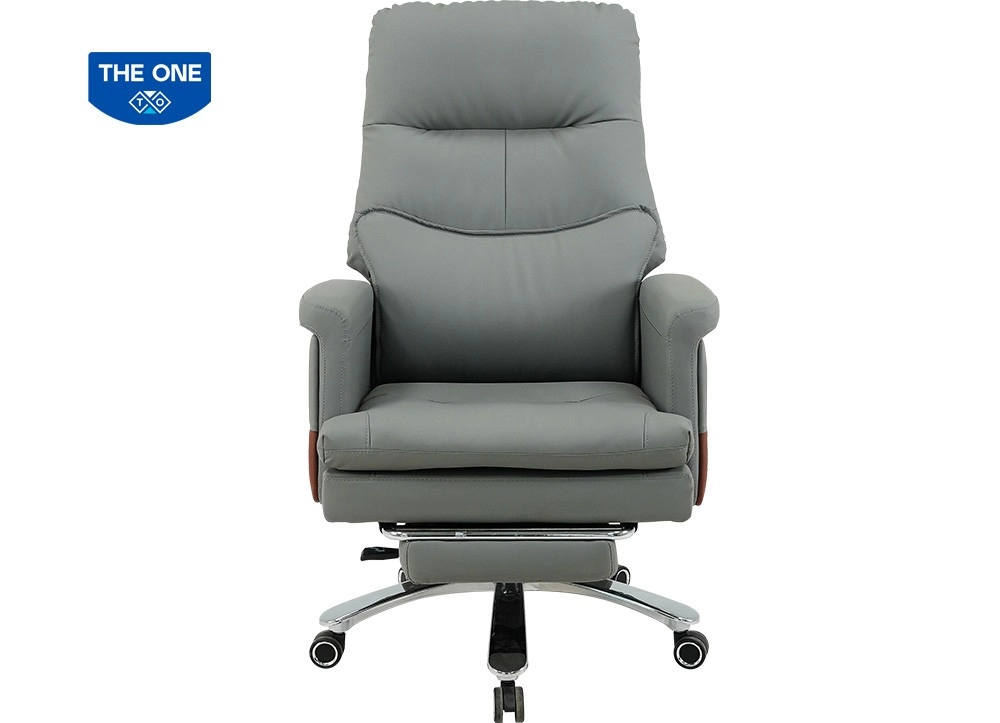 Ghế Lãnh Đạo Nhập Khẩu Boss Chair BC10
