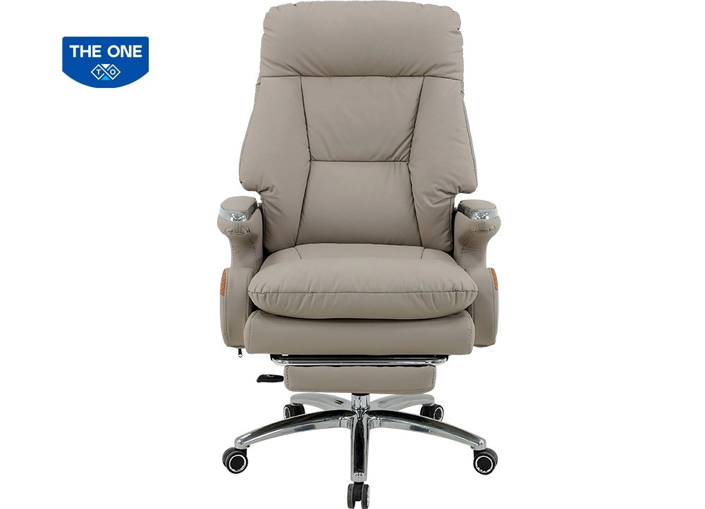 Ghế xoay lãnh đạo ngả lưng BC11