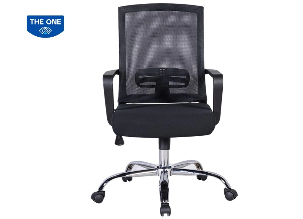 GHẾ LƯỚI NHÂN VIÊN THE ONE GL117/GL117R