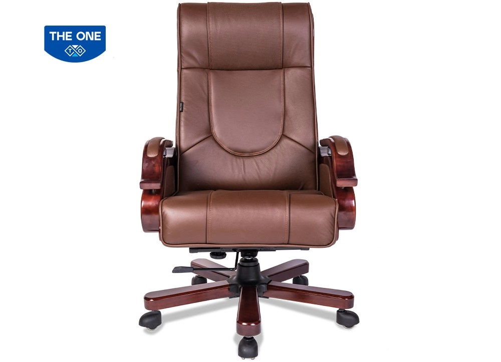 GHẾ GIÁM ĐỐC THE ONE TQ01