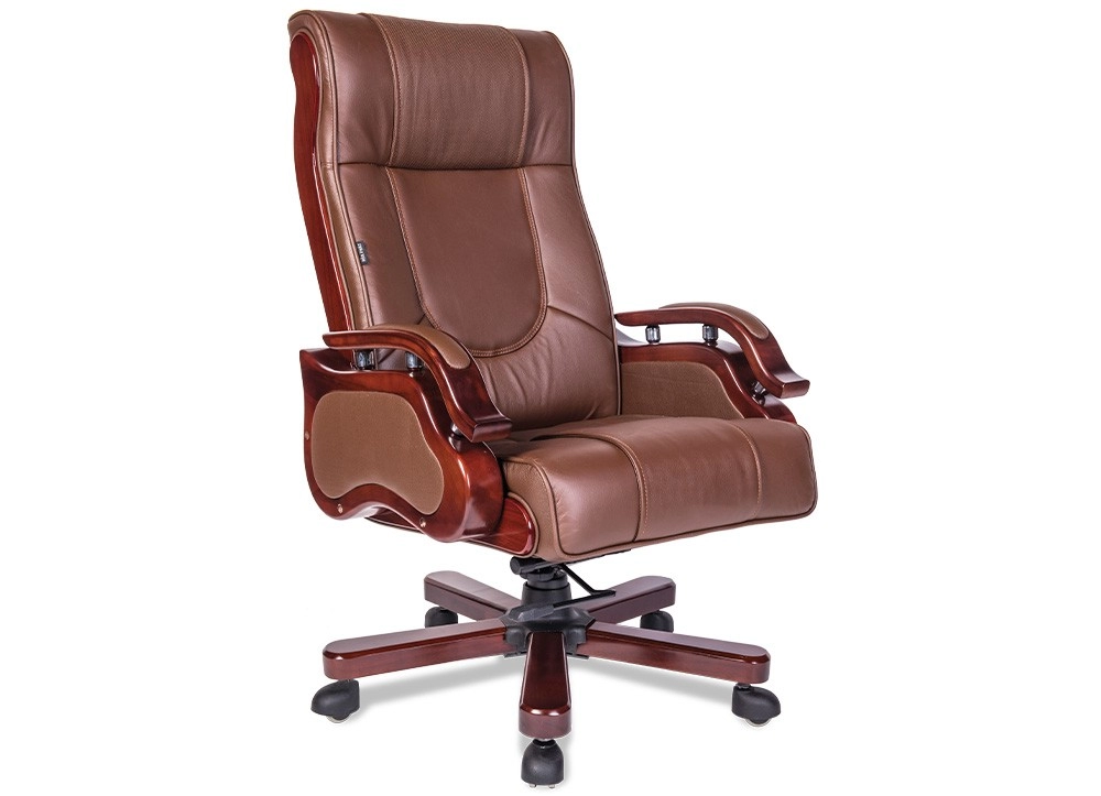 GHẾ GIÁM ĐỐC THE ONE TQ01 - Ảnh 2