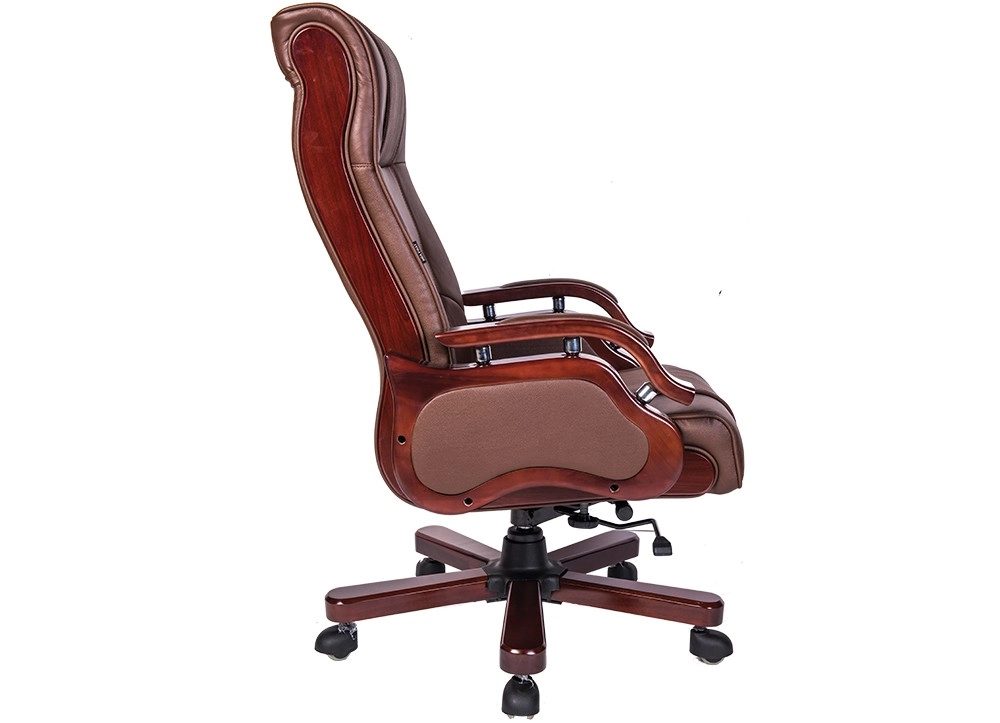 GHẾ GIÁM ĐỐC THE ONE TQ01 - Ảnh 3