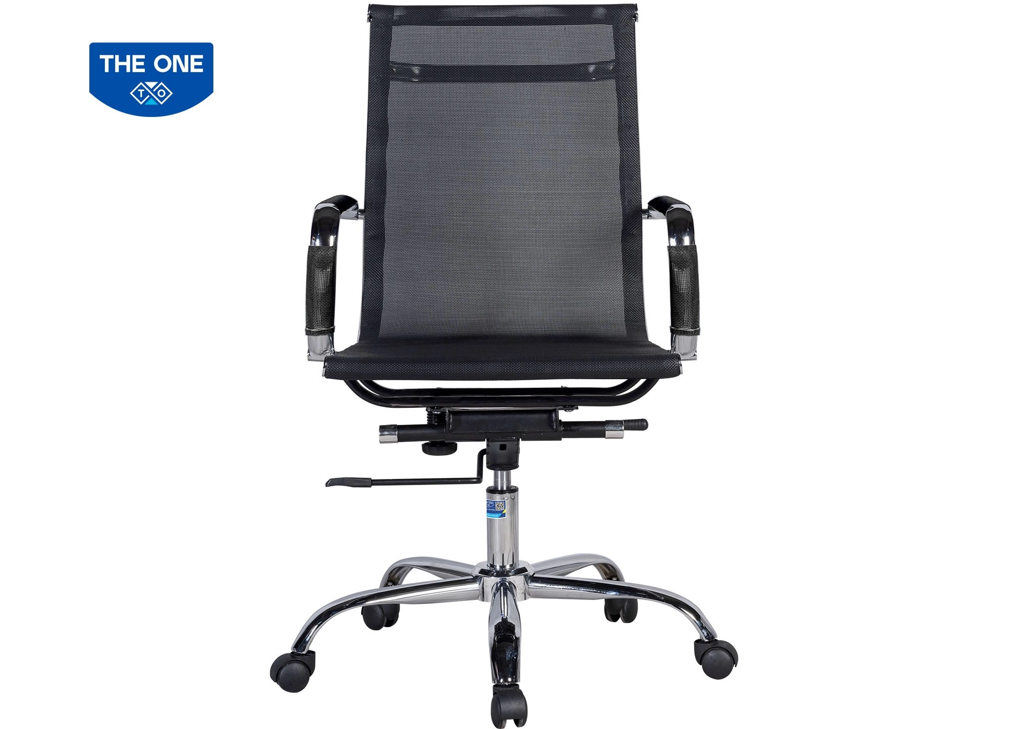 GHẾ LƯỚI TRƯỞNG PHÒNG THE ONE GL203