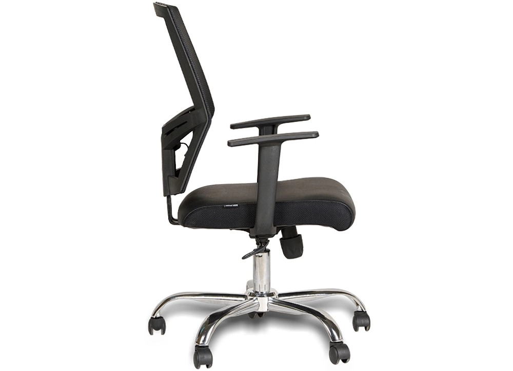GHẾ LƯỚI TRƯỞNG PHÒNG THE ONE GL201 - Ảnh 3