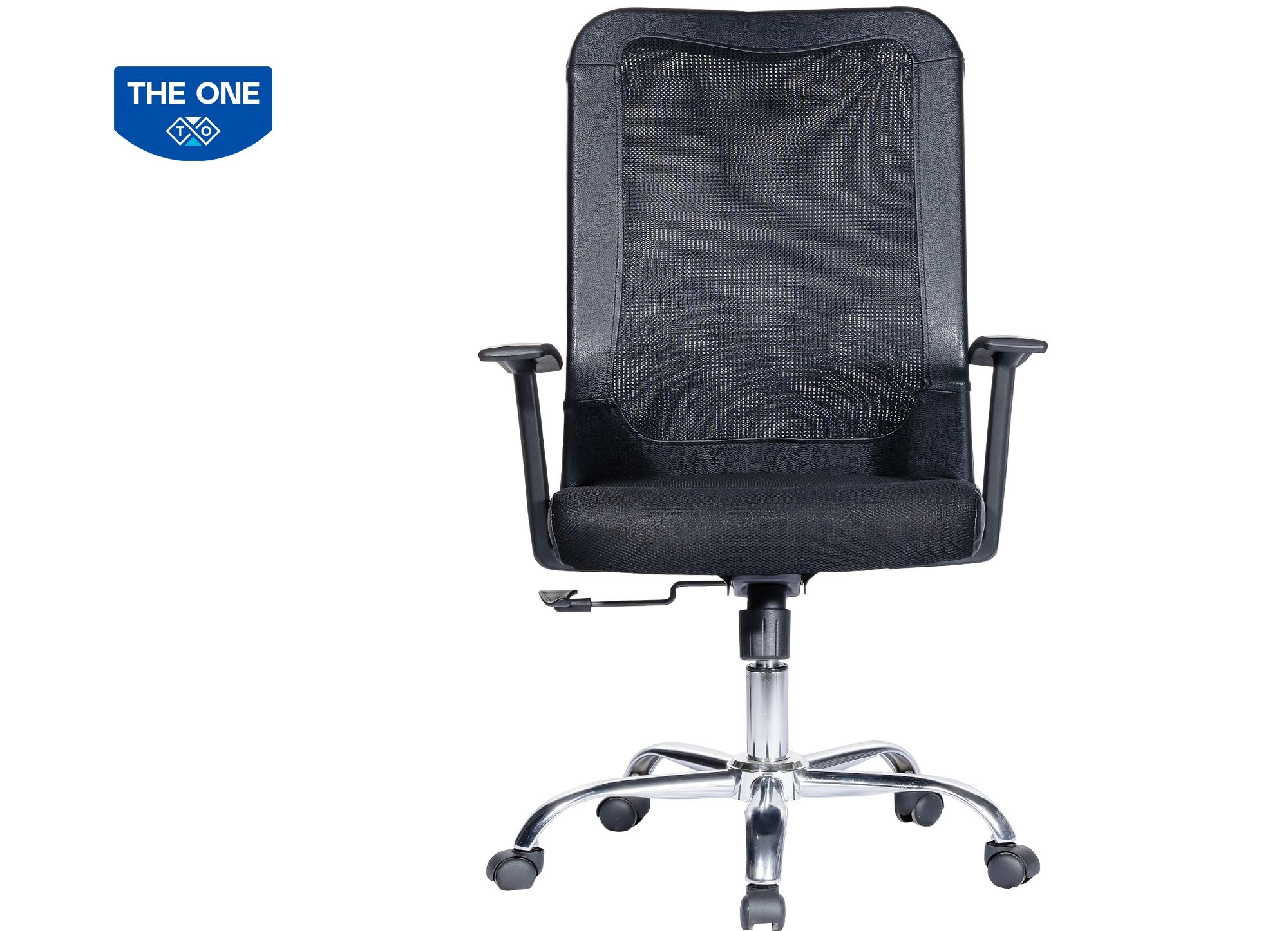 GHẾ LƯỚI TRƯỞNG PHÒNG THE ONE GL206