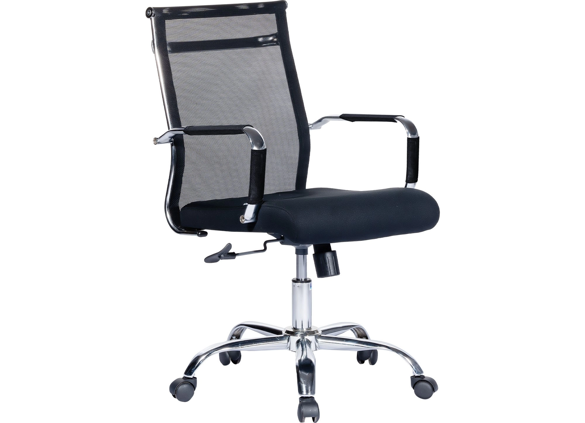 GHẾ LƯỚI TRƯỞNG PHÒNG THE ONE GL207/GL207R - Ảnh 2