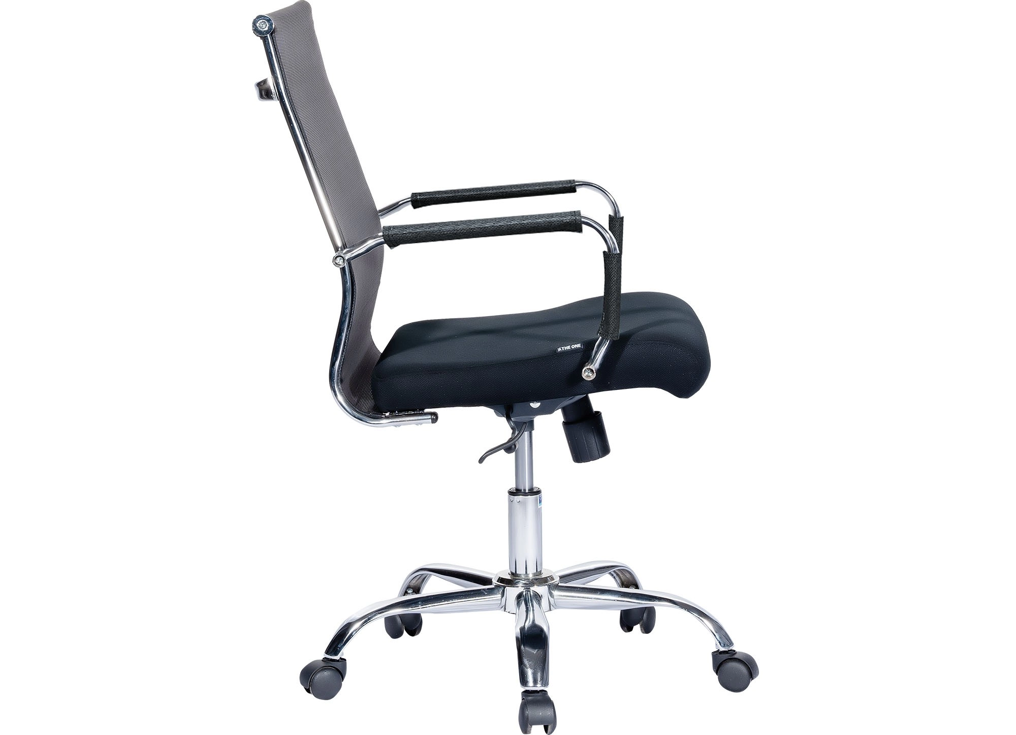 GHẾ LƯỚI TRƯỞNG PHÒNG THE ONE GL207/GL207R - Ảnh 3