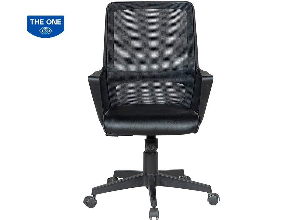GHẾ LƯỚI TRƯỞNG PHÒNG THE ONE GL208 - Ảnh 2