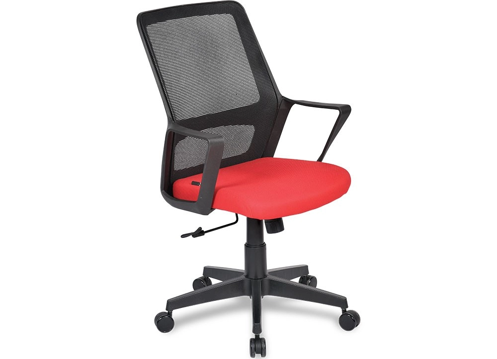 GHẾ LƯỚI TRƯỞNG PHÒNG THE ONE GL208
