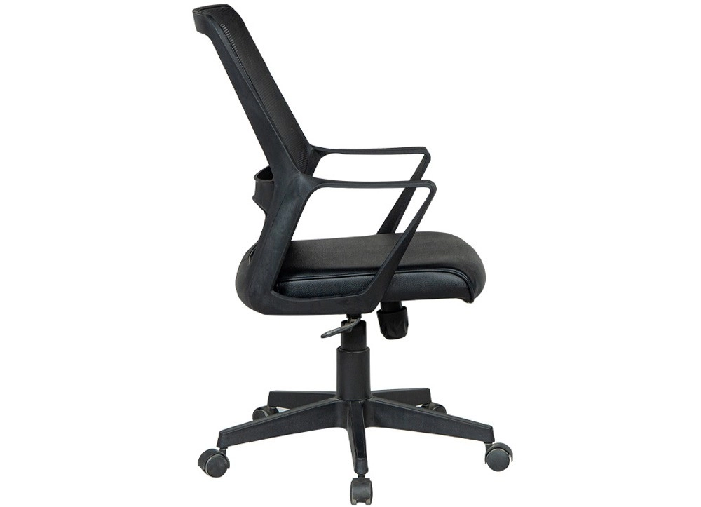 GHẾ LƯỚI TRƯỞNG PHÒNG THE ONE GL208 - Ảnh 3
