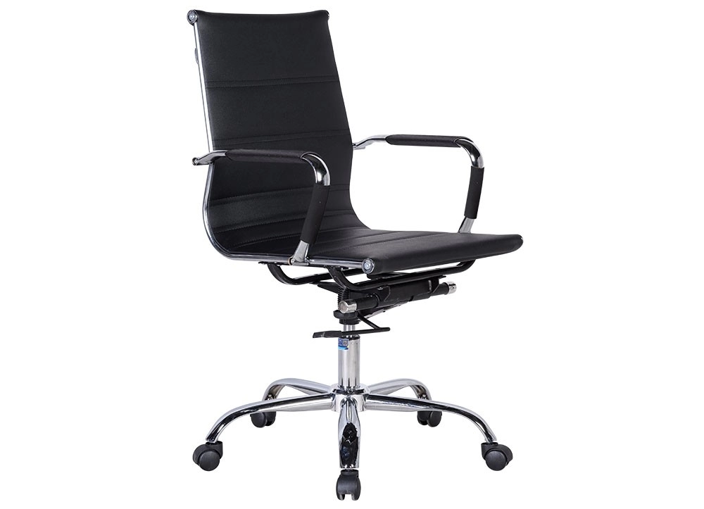 GHẾ LƯỚI TRƯỞNG PHÒNG THE ONE GL212 - Ảnh 2
