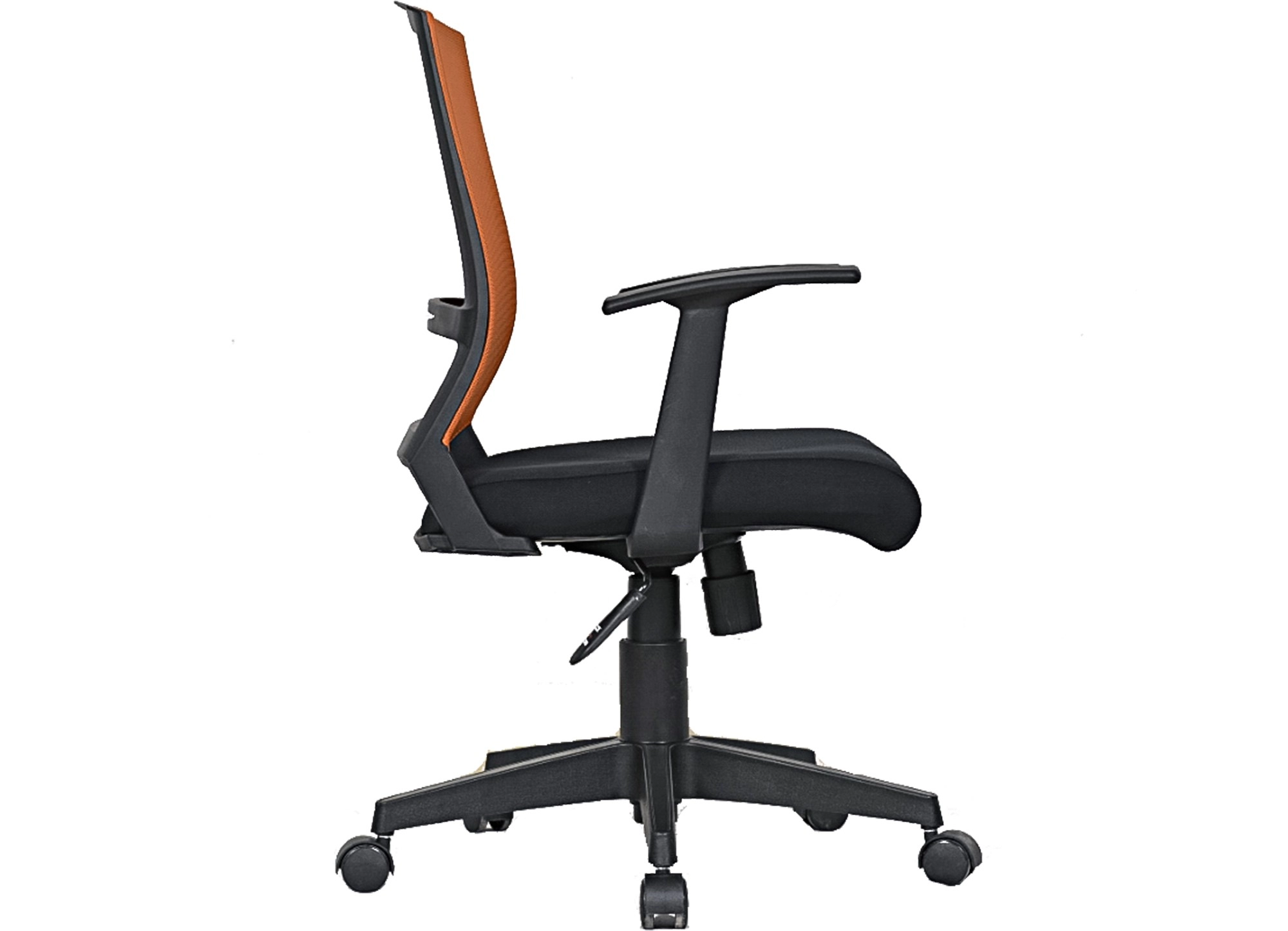 GHẾ LƯỚI TRƯỞNG PHÒNG THE ONE GL214 - Ảnh 3