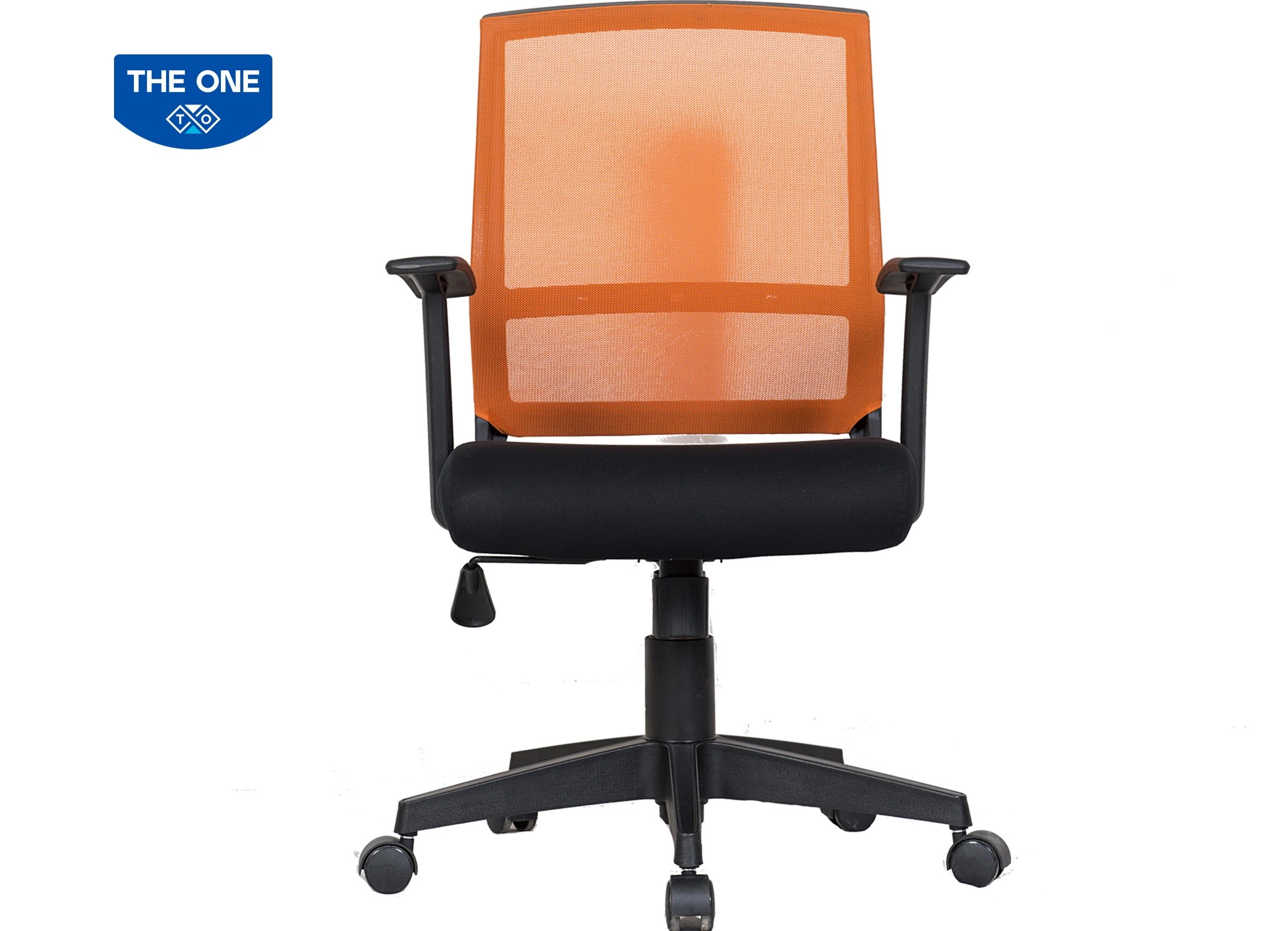 GHẾ LƯỚI TRƯỞNG PHÒNG THE ONE GL214