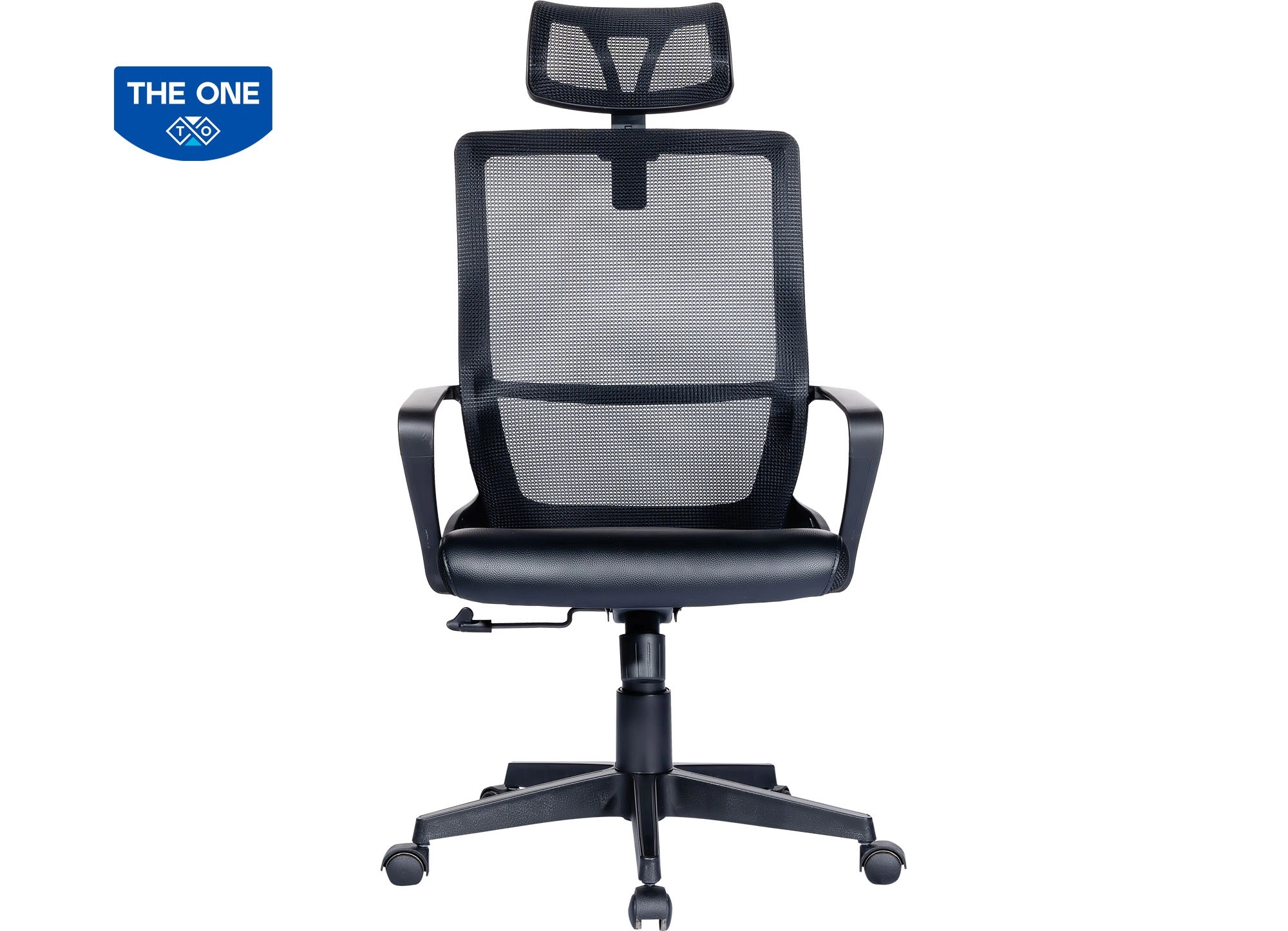 GHẾ LƯỚI TRƯỞNG PHÒNG THE ONE GL217TD