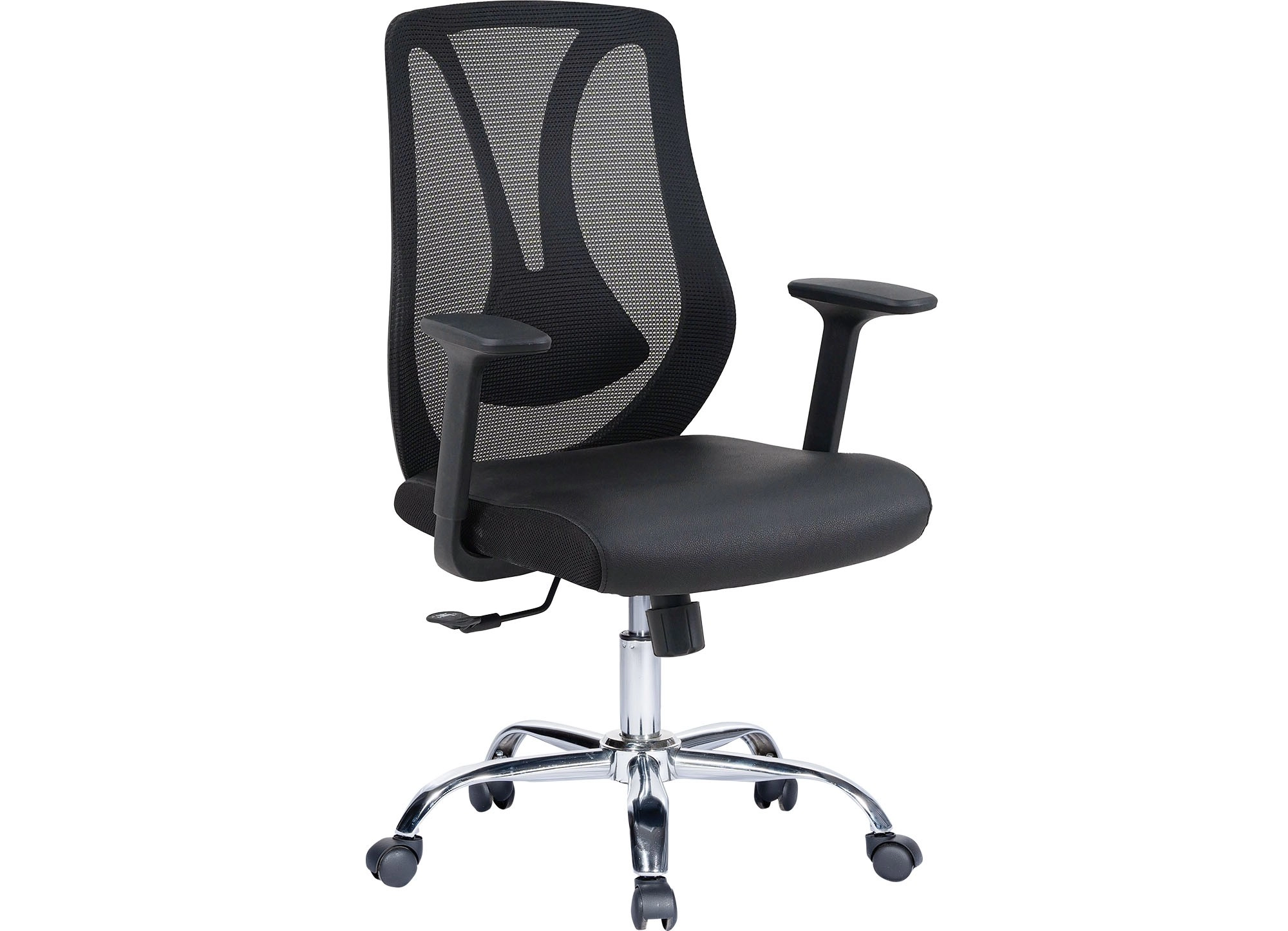 GHẾ LƯỚI TRƯỞNG PHÒNG THE ONE GL220