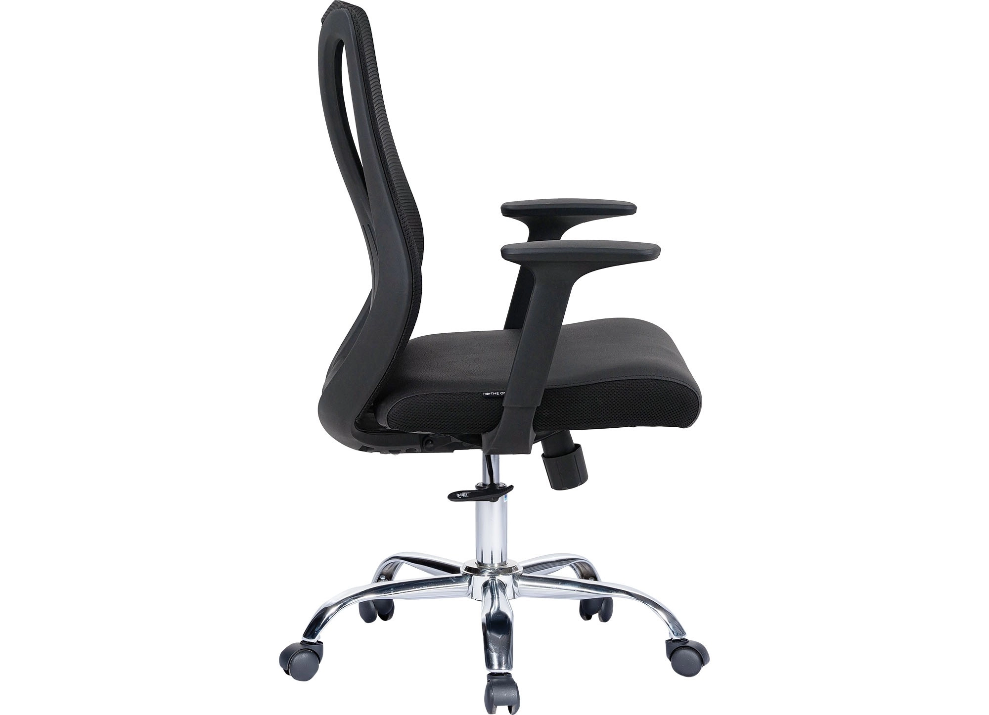 GHẾ LƯỚI TRƯỞNG PHÒNG THE ONE GL220 - Ảnh 2