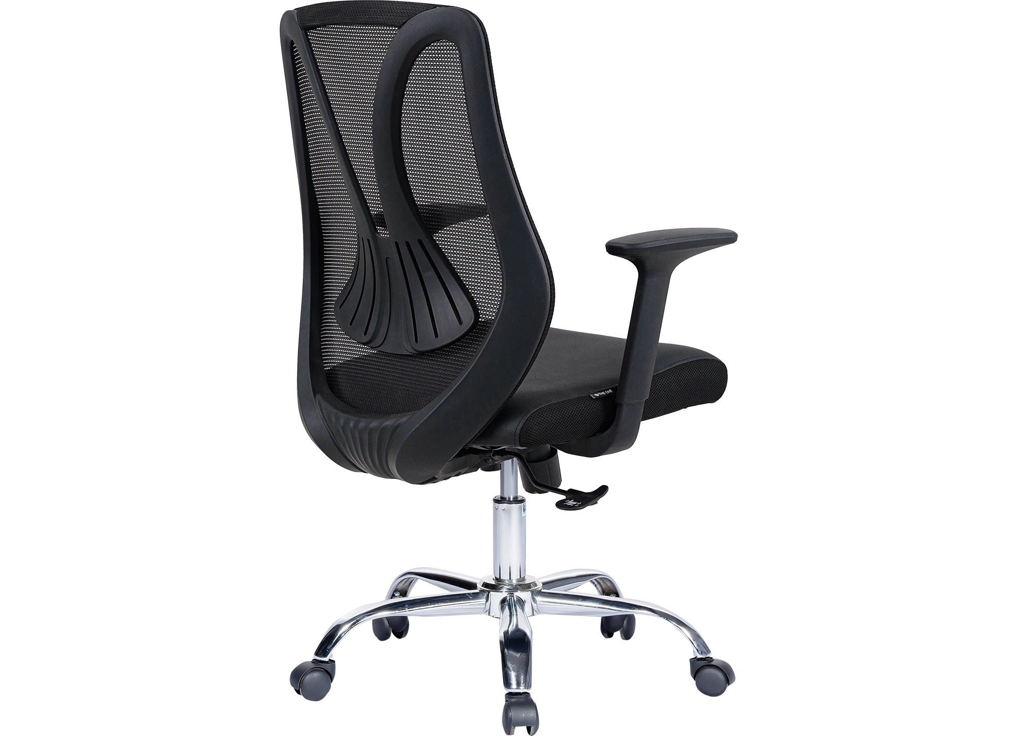 GHẾ LƯỚI TRƯỞNG PHÒNG THE ONE GL220 - Ảnh 3
