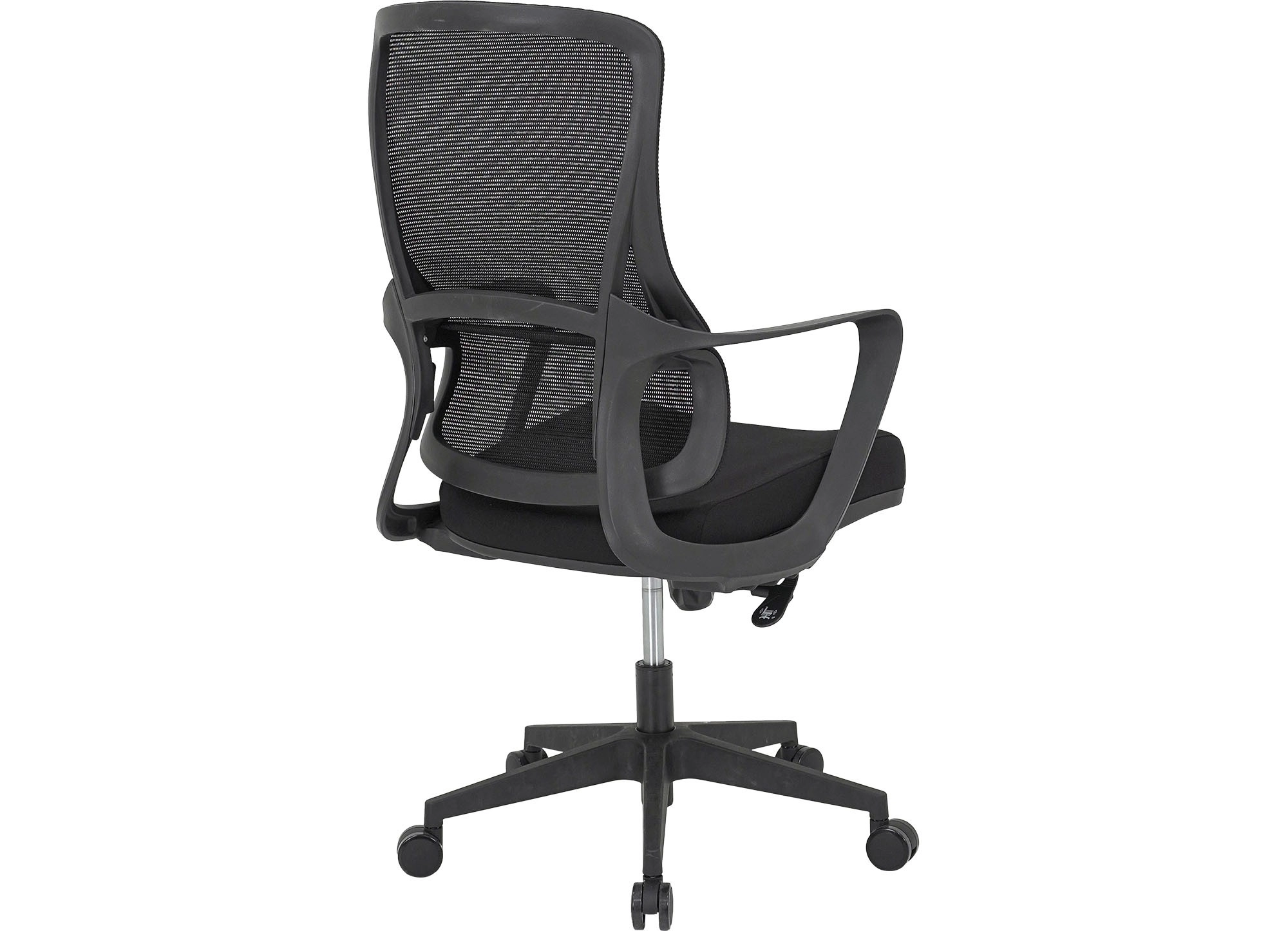 GHẾ LƯỚI TRƯỞNG PHÒNG THE ONE GL227 - Ảnh 3