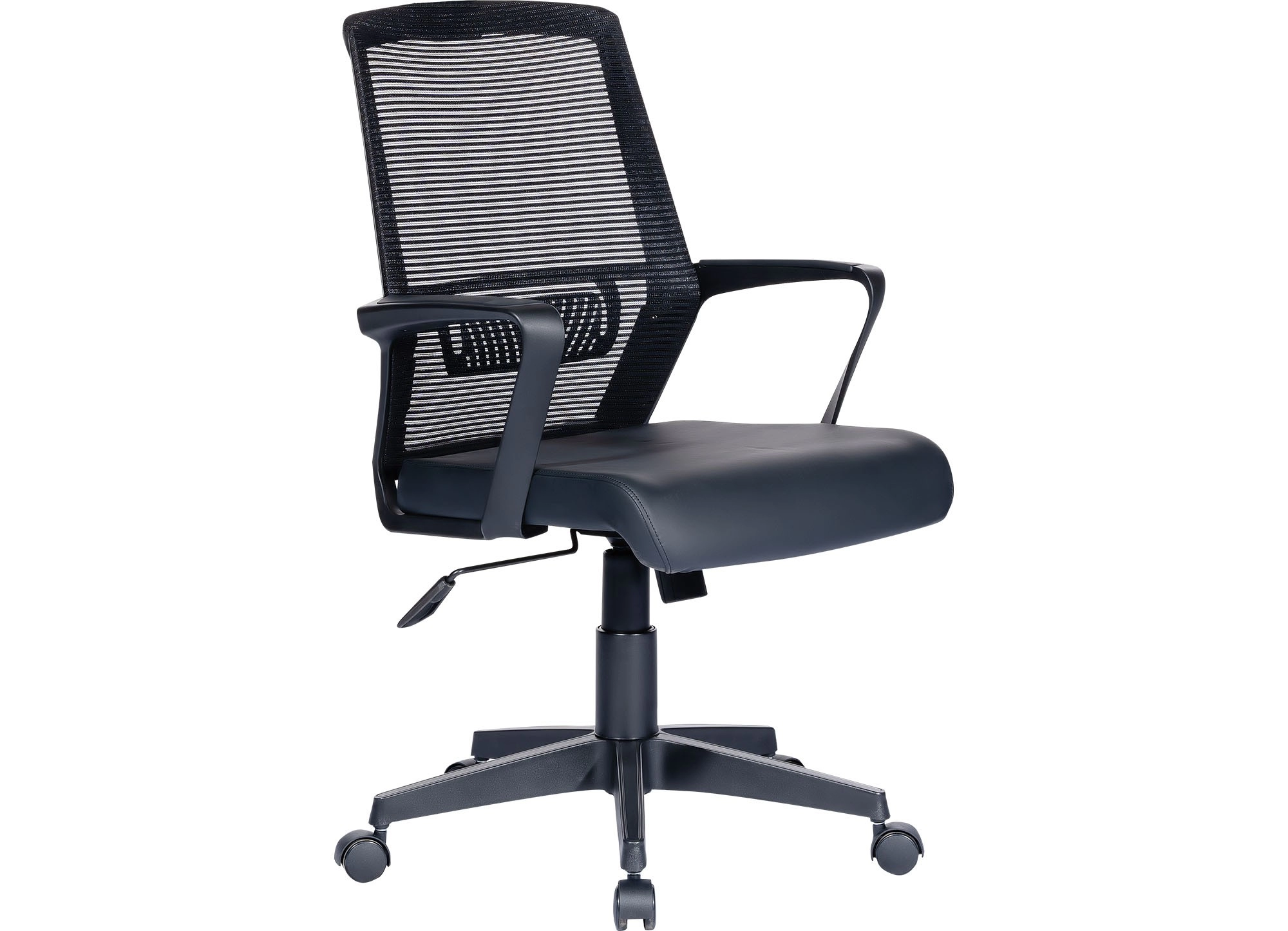 GHẾ LƯỚI TRƯỞNG PHÒNG THE ONE GL229 - Ảnh 2