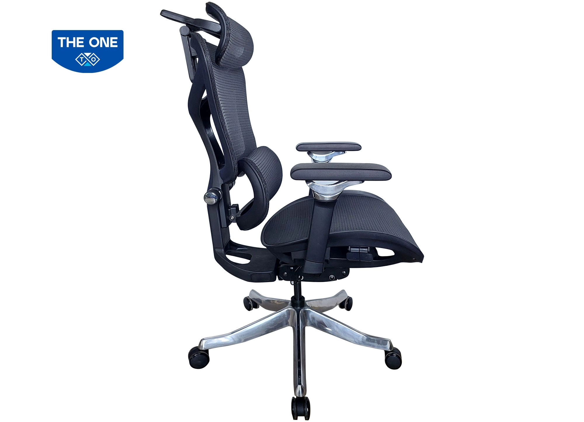 GHẾ CÔNG THÁI HỌC THE ONE GLE16