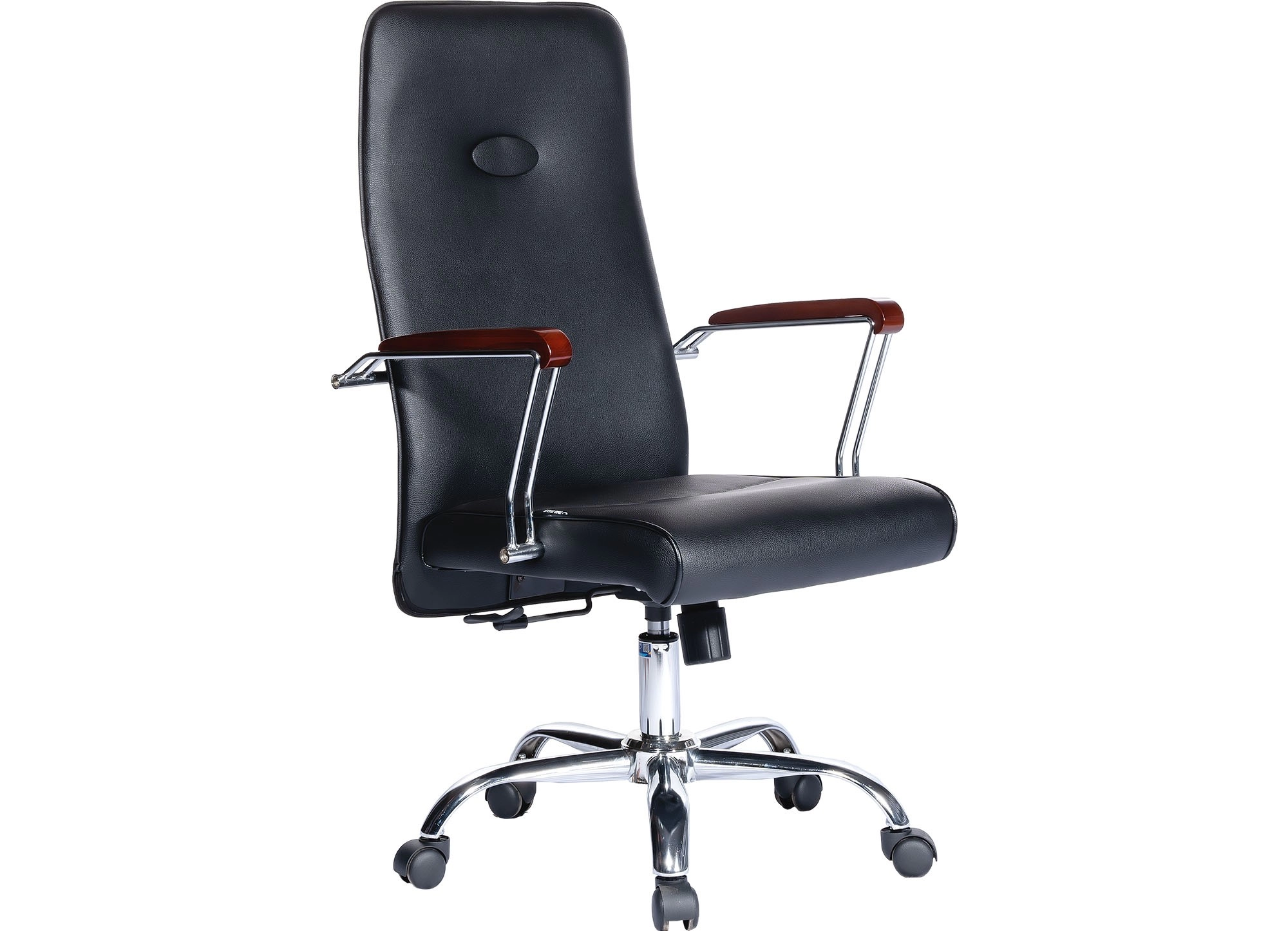GHẾ TRƯỞNG PHÒNG THE ONE SG607 - Ảnh 2