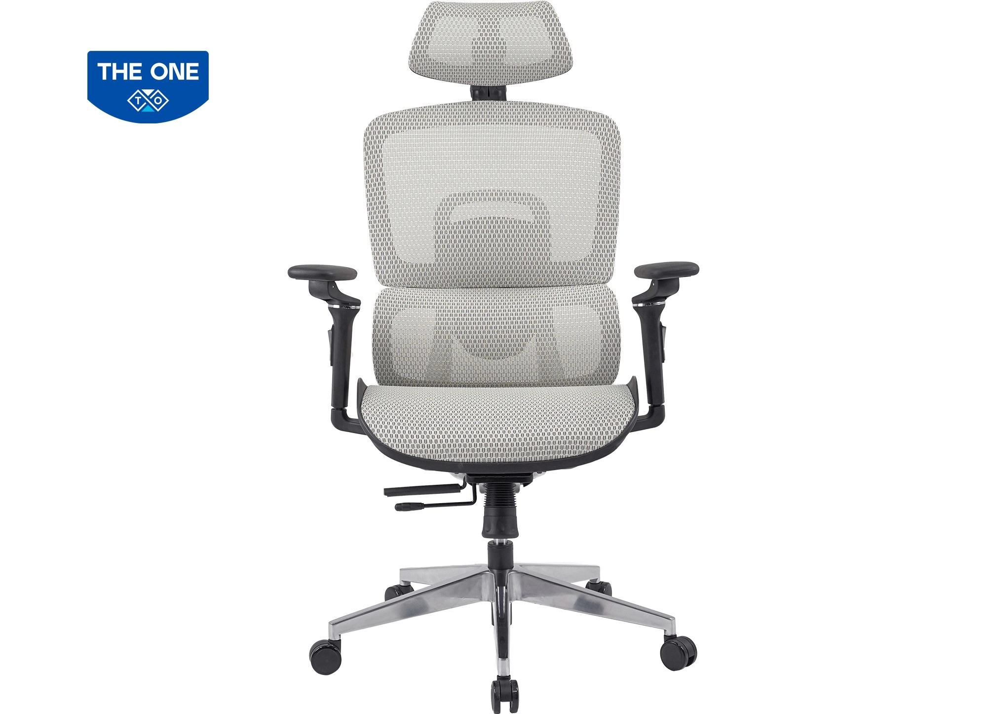 GHẾ CÔNG THÁI HỌC THE ONE GLE12-1
