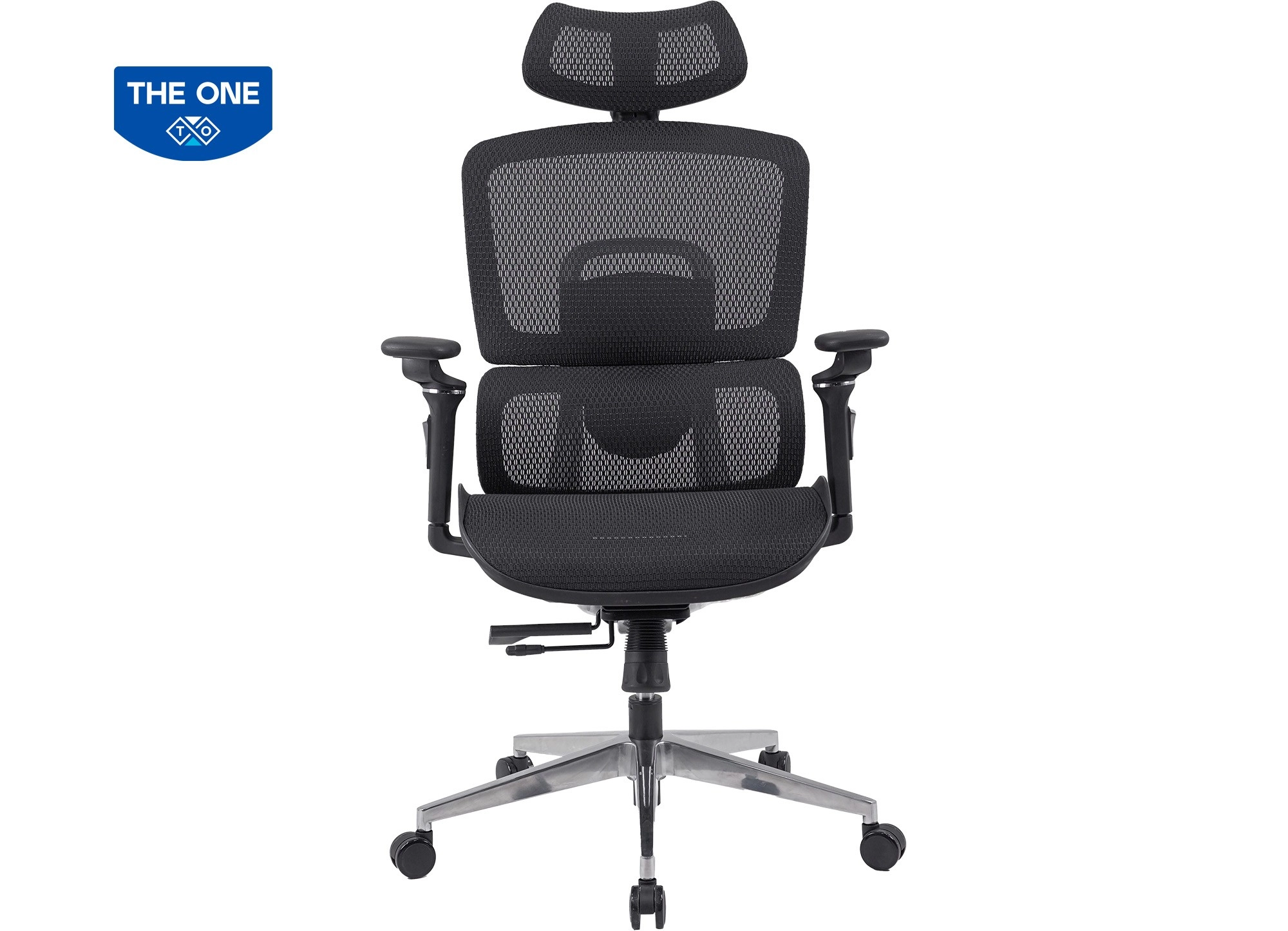 GHẾ CÔNG THÁI HỌC THE ONE GLE12-2 - Ảnh 4