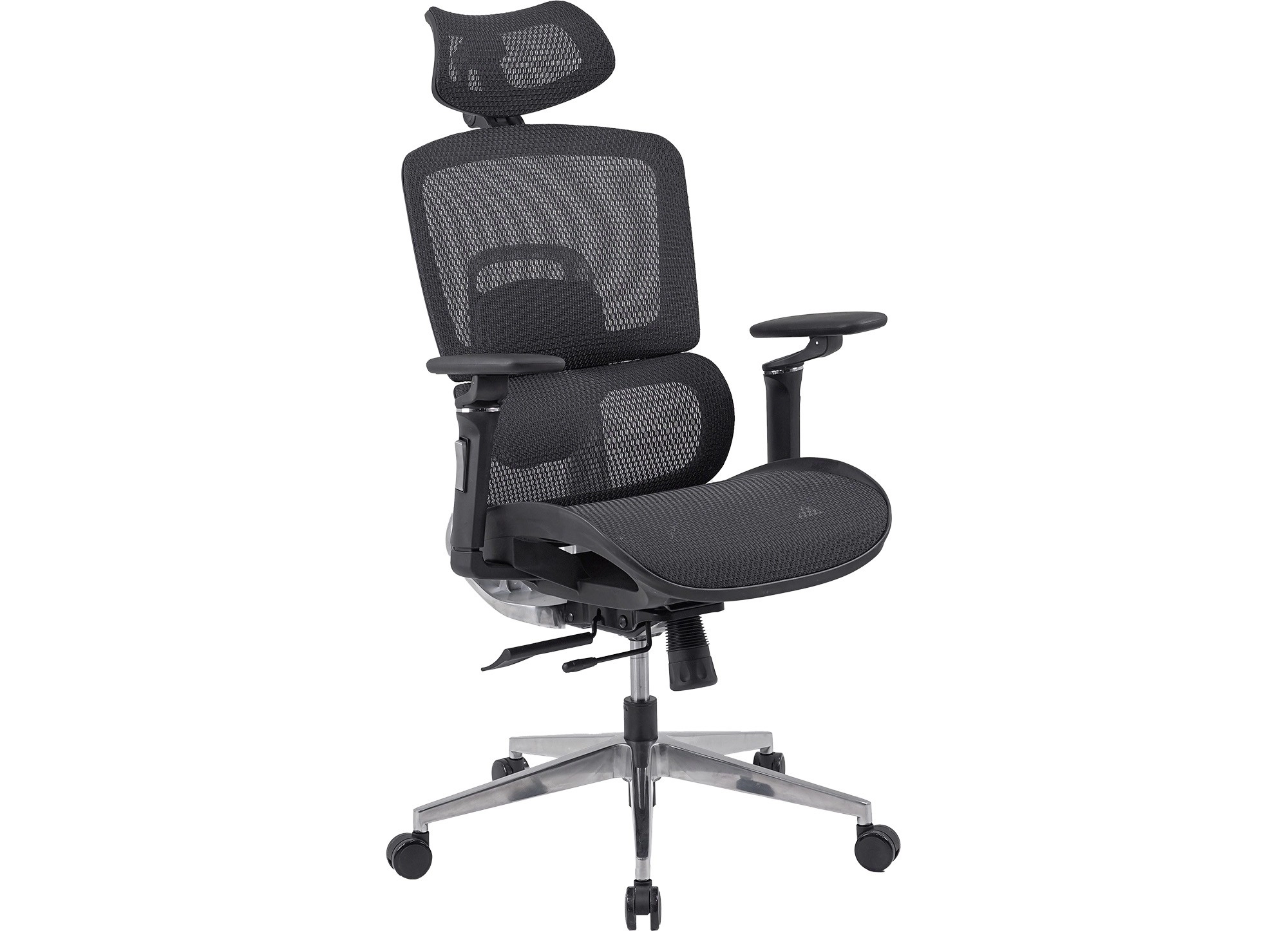 GHẾ CÔNG THÁI HỌC THE ONE GLE12-2