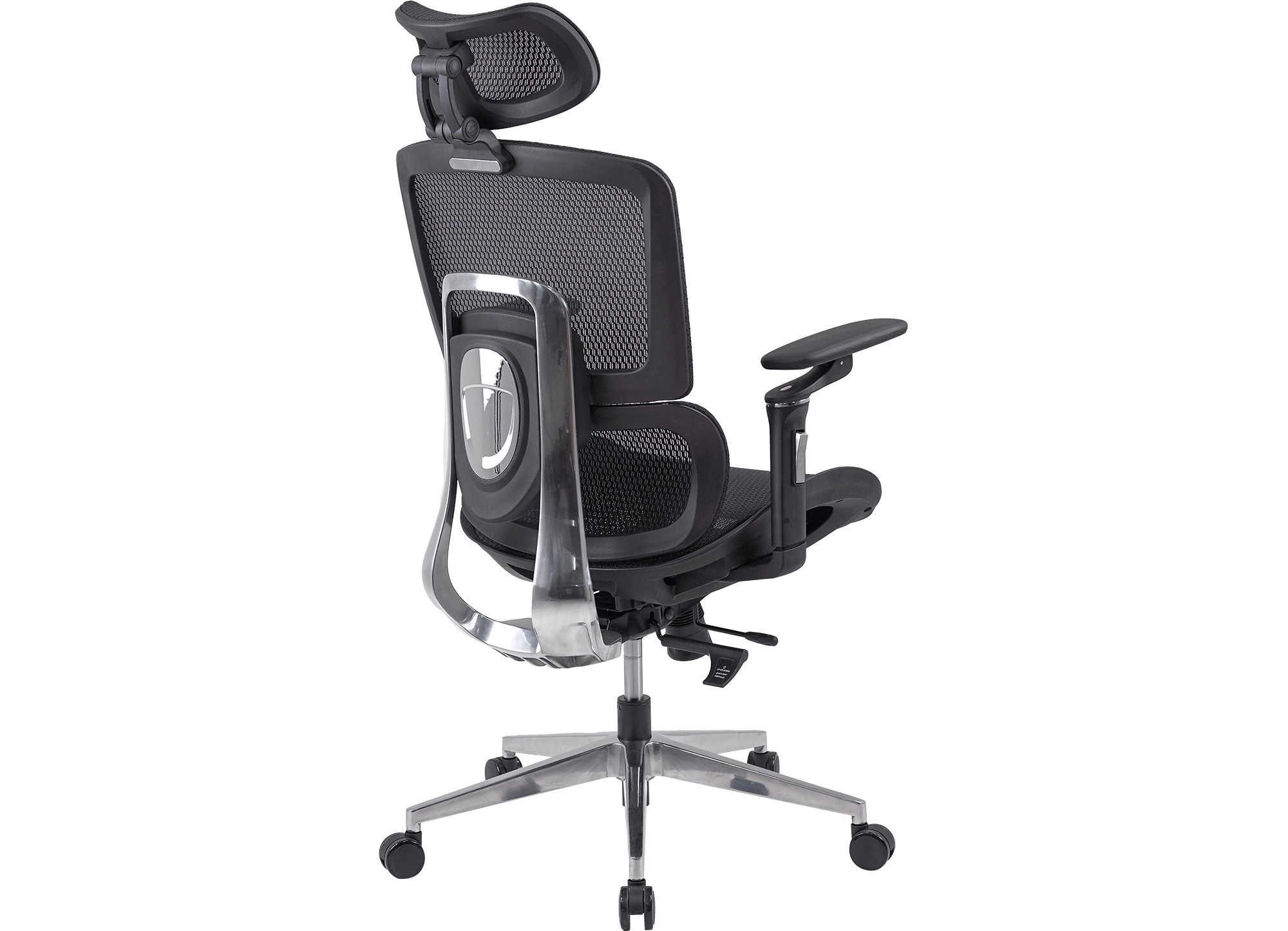GHẾ CÔNG THÁI HỌC THE ONE GLE12-2 - Ảnh 2