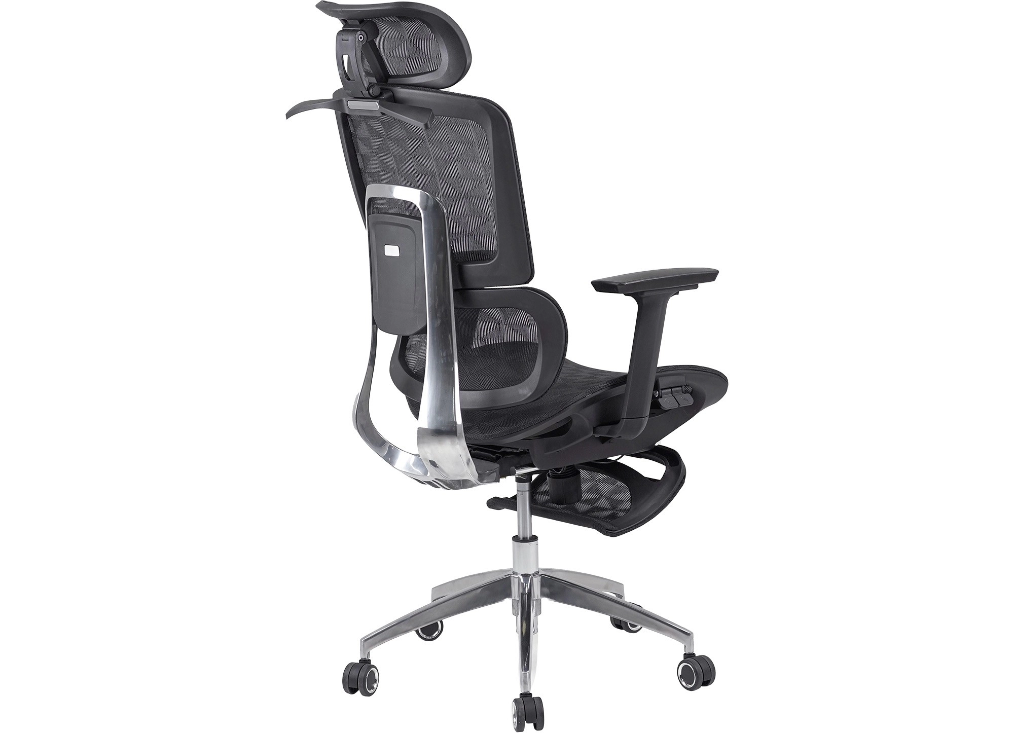 GHẾ CÔNG THÁI HỌC THE ONE GLE13 - Ảnh 3