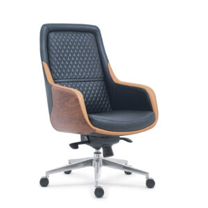 Ghế lãnh đạo cao cấp B318